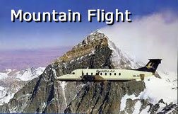 Nepal Mountain Flight Tour
