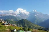 Annapurna View Tour