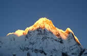 Himalayan Sunrise View Tour – 4 nights and 5 days