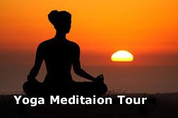 Yoga Meditation Tour