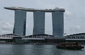 Singapore with Cruise Tour