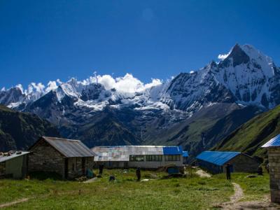 Annapurna View Trekking