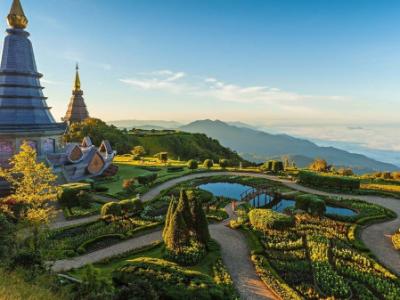 Bangkok - Chiang Mai Holiday Tour
