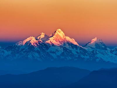 Himalayan Sunrise View Tour
