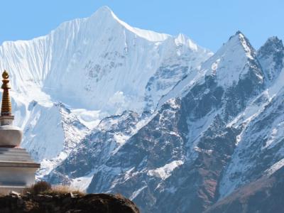 Langtang Valley Trek