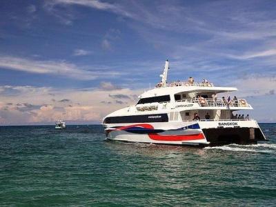 Samui Express (Bangkok & Koh Samui)
