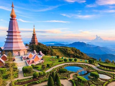 Sawadee Thailand (Pattaya & Bangkok)
