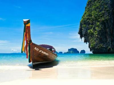 Thai Magic (Phuket & Bangkok) Tour
