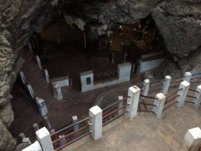 Kathmandu City Tour